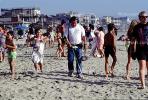 Metal Detector, man, beach, Imperial Beach, San Diego, RVLV03P01_16