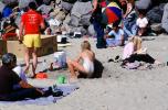 Imperial Beach, Sand, bathing suits, swimwear, beachwear, RVLV03P02_19