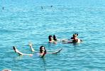 Ein Gedi, the Dead Sea, Endorheic Lake, RVLV03P04_10