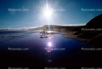 pacific ocean, water, beach, sand, sun, Drakes Bay, RVLV03P07_14.2654
