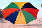 Beach Umbrella, RVLV03P10_01.2654