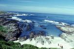 Beach, Sand, Rocks, waves, Port Elizabeth