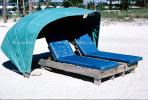 Beach, Lounge, Chairs, Shade, Sarasota Florida, RVLV04P10_04