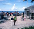 Nassau Bahamas, 1974