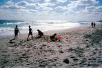Beach, Sand, Boys, Del Rey Beach Florida, RVLV04P13_10