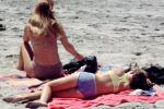 girls on the beach, RVLV05P02_14B