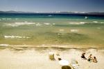 summer, summery, Exterior, Outdoors, Outside, Water, Beach, sand, north Lake Tahoe, RVLV05P07_07