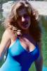 Woman, Swimsuit, Sunny, Summer, 1960s, RVLV05P10_14C