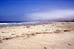 Beach, Sand, Hot, ocean, waves, Sun Worshippers, Summer, Morro Bay