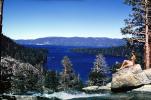 Lake Tahoe, 1960s
