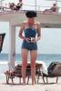 taking a picture, kodak brownie, Brownie Camera, Beach, Ocean, Woman, Deck, Chairs, 1950s, Sand, RVLV06P11_04B