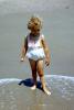 Beach, Sand, Ocean, Buckroe Beach, Hampton, Virginia, 1960s, RVLV07P10_03