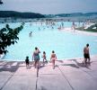 Cudurus Park, Swimming Pool, York County, Pennsylvania, 1975, 1970s