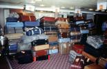 Luggage, Baggage, 1950s