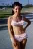 Frilly Bikini, Lacy, Bellybutton, Fuzzy Panty, Bikini, 1960s, RVLV08P07_18B