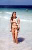 female, beach, bathing suit, bikini, 1974, 1970s, RVLV09P01_05