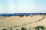 Beach, Sand, Water, Sandy, Craigville Beach, Cape Cod, 1966, 1960s, RVLV09P05_06