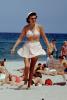 Retro Lady, Beach, Hot, Woman, 1940s, RVLV09P08_13B