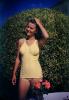 Swimsuit Lady, Woman, 1940s