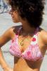 Bikini, Oak-Street Beach, Lake-Michigan, Chicago, Woman, 1970s, RVLV09P10_11B
