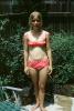 Girl in the Backyard, bikini, 1970s, RVLV09P15_10