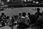 Golden Gate Park Gathering, 1960s