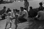 Golden Gate Park Gathering, 1960s, RVLV10P02_12
