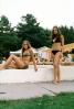 Girls in Bikini, 1960s