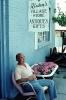 Risdon's Village Store, Man Lounging, napping, chair, RVLV10P09_14