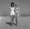 Lady Friends on the Beach, Standing, RVLV10P15_13