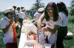 Kentucky Fried Chicken, Junk Food, 1980s, RVPV01P01_15