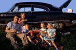 Roadside Picnic, Family, 1950s, RVPV01P05_13