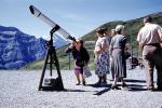 Refracting Telescope, 1960s, RVVV01P01_09