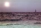 Penobscot Bay, Maine, Water, Waves, Sun, SALV01P01_06B