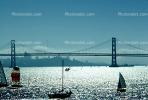 San Francisco Oakland Bay Bridge, SALV01P09_19
