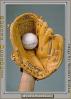 Glove and Ball, Mitt, SBBV01P13_15.1011