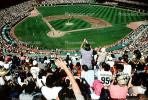 Crowds, Stadium, Cheering, Ballpark, hands, SBBV02P02_13