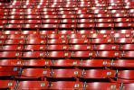 Empty Seats, Stadium, Ballpark