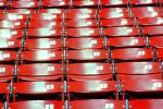 Empty Seats, Stadium, Ballpark, SBBV02P06_02