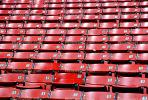 Empty Seats, Stadium, Ballpark, SBBV02P06_03
