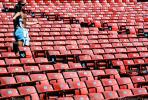 Empty Seats, Stadium, Ballpark, SBBV02P06_06