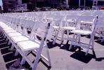 Empty Rows of Chairs, SBBV02P10_16