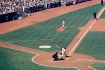 Dodgers and Yankees World Series, October 1963, 1960s, SBBV02P15_12
