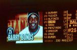 Barry Bonds 700th Home Run, Giants Baseball Stadium, Friday, Sept. 17, 2004, SBBV03P06_14