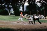 Batter, Catcher, Umpire, Home Base, July 1959, 1950s, SBBV03P07_13