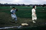 Little League Baseball, Boys, Retro, March 1958, 1950s, SBBV03P08_07