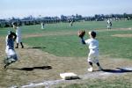 Little League Baseball, Boys, Retro, March 1958, 1950s, SBBV03P08_08