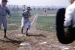 Little League Baseball, Boys, Retro, March 1958, 1950s, SBBV03P08_14