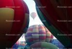 Albuquerque International Balloon Fiesta, early morning, SBLV01P02_03