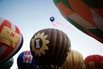 Albuquerque International Balloon Fiesta, early morning, SBLV01P02_15